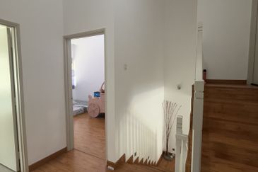 Damansara Heights (Bukit Damansara)