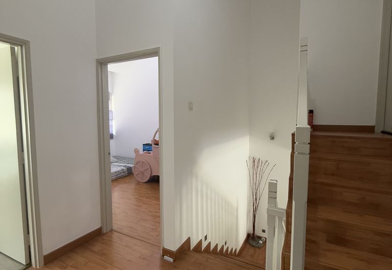 Damansara Heights (Bukit Damansara)