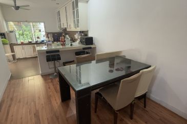 Damansara Heights (Bukit Damansara)