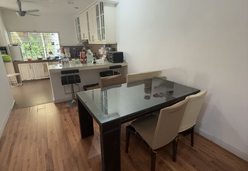 Damansara Heights (Bukit Damansara)