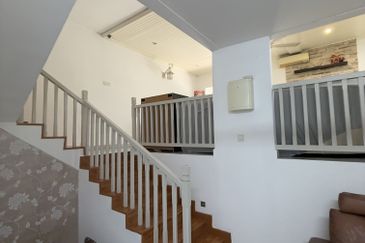 Damansara Heights (Bukit Damansara)