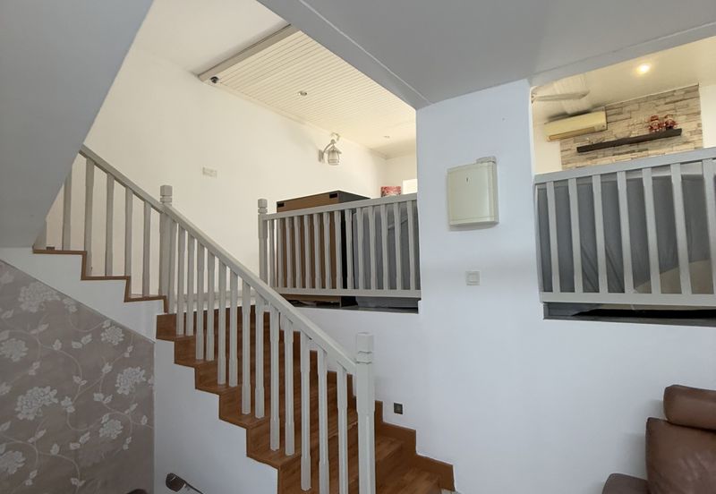 Damansara Heights (Bukit Damansara)