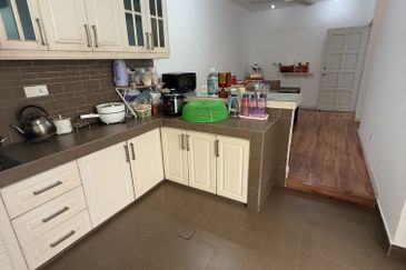 Damansara Heights (Bukit Damansara)