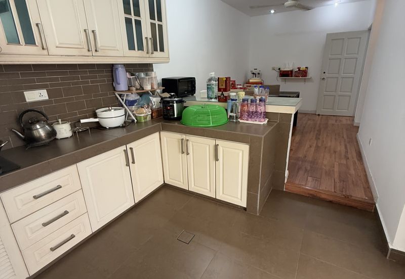 Damansara Heights (Bukit Damansara)