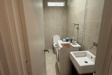 Damansara Heights (Bukit Damansara)