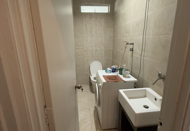 Damansara Heights (Bukit Damansara)