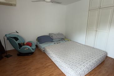 Damansara Heights (Bukit Damansara)