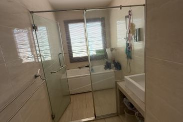 Damansara Heights (Bukit Damansara)