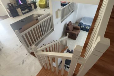 Damansara Heights (Bukit Damansara)