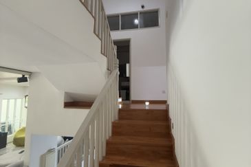 Damansara Heights (Bukit Damansara)