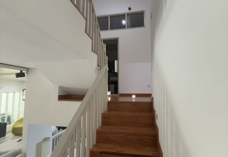 Damansara Heights (Bukit Damansara)