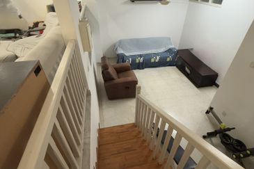 Damansara Heights (Bukit Damansara)