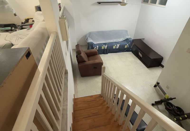 Damansara Heights (Bukit Damansara)