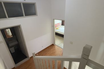 Damansara Heights (Bukit Damansara)