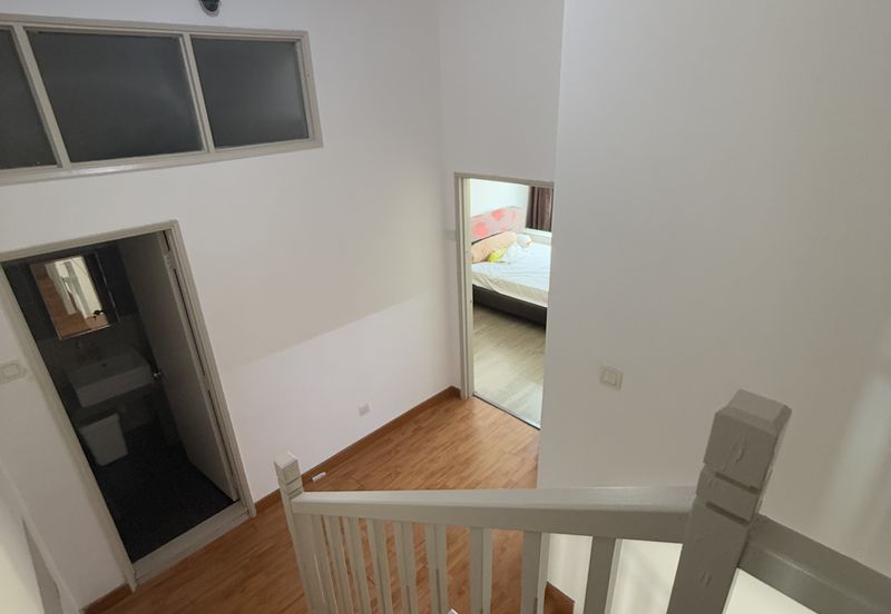 Damansara Heights (Bukit Damansara)