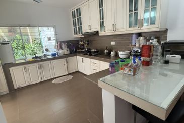 Damansara Heights (Bukit Damansara)