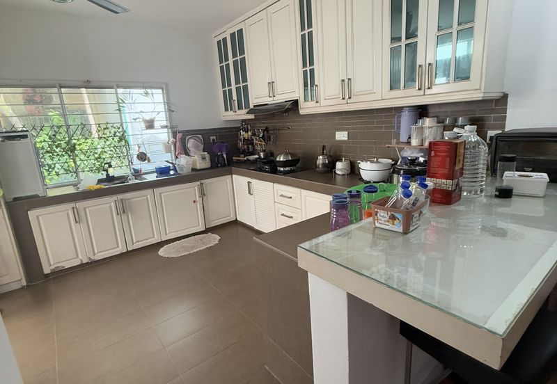 Damansara Heights (Bukit Damansara)