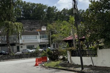 Damansara Heights (Bukit Damansara)