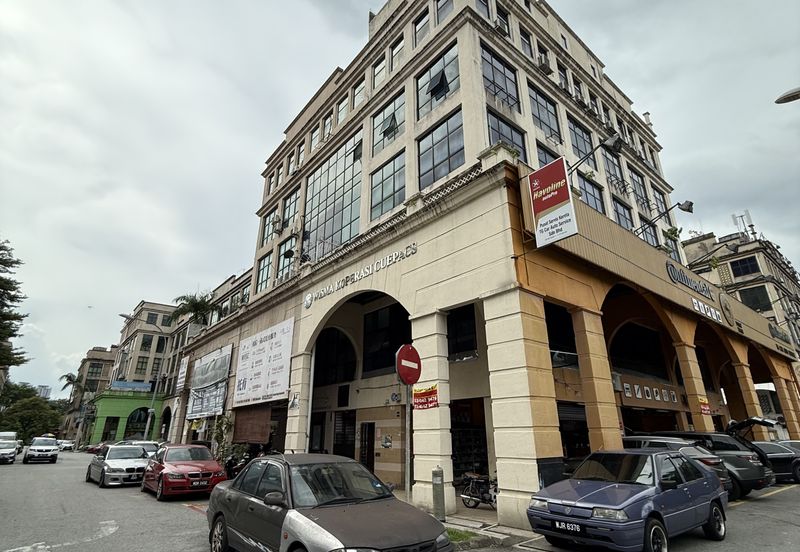 Sentul Raya Boulevard