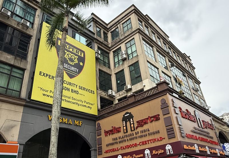 Sentul Raya Boulevard