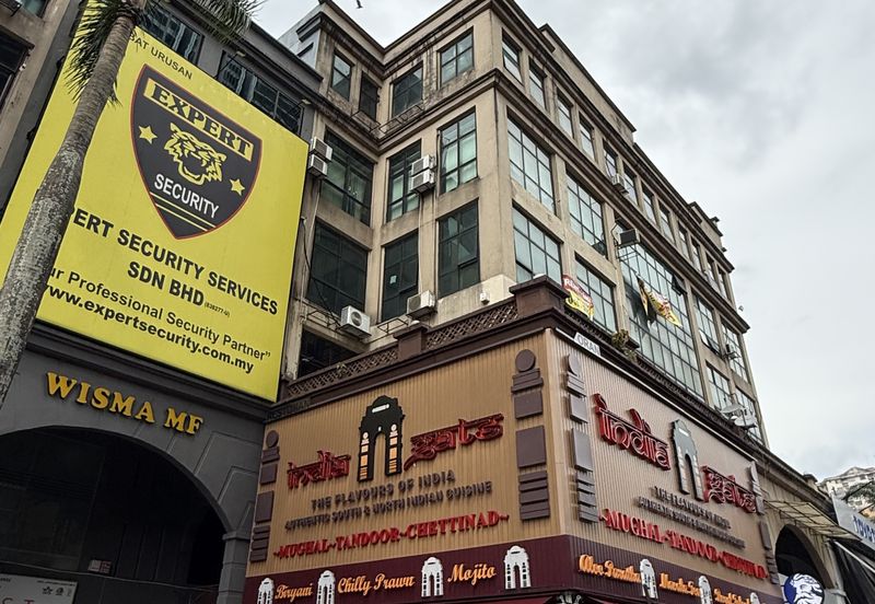 Sentul Raya Boulevard