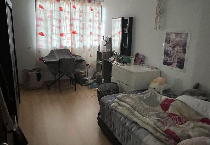 Taman Tun Dr Ismail (TTDI)