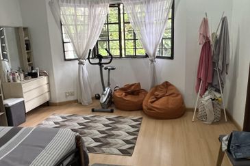 Taman Tun Dr Ismail (TTDI)