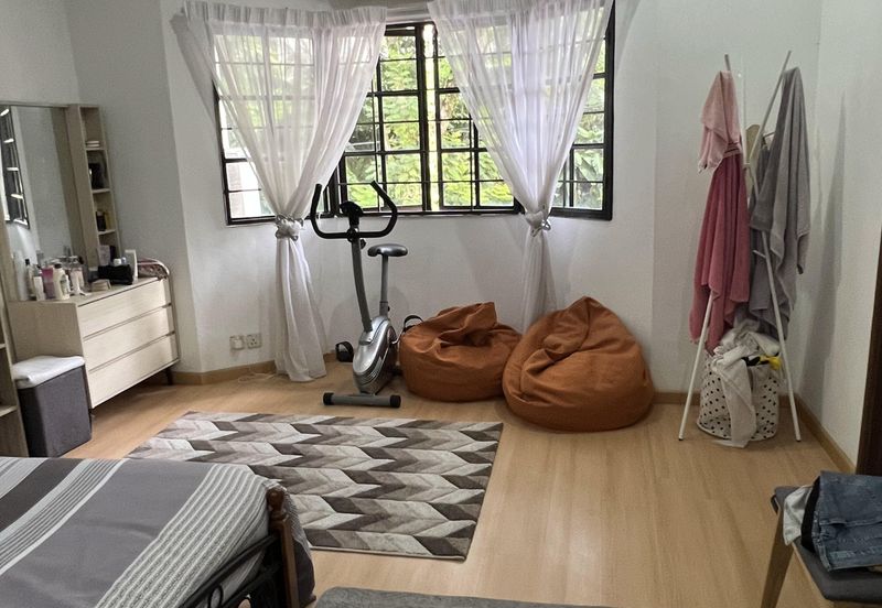 Taman Tun Dr Ismail (TTDI)