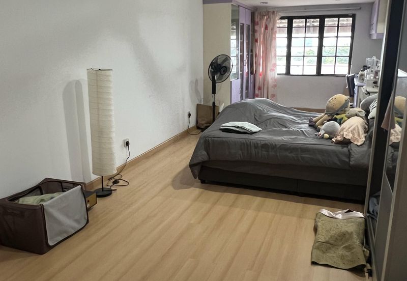 Taman Tun Dr Ismail (TTDI)