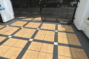 Taman Tun Dr Ismail (TTDI)