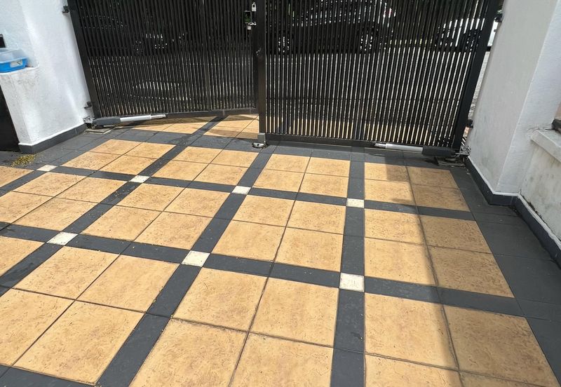 Taman Tun Dr Ismail (TTDI)