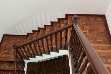 Taman Tun Dr Ismail (TTDI)