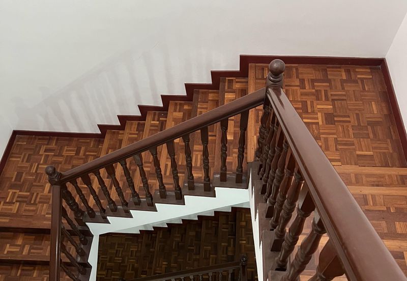 Taman Tun Dr Ismail (TTDI)