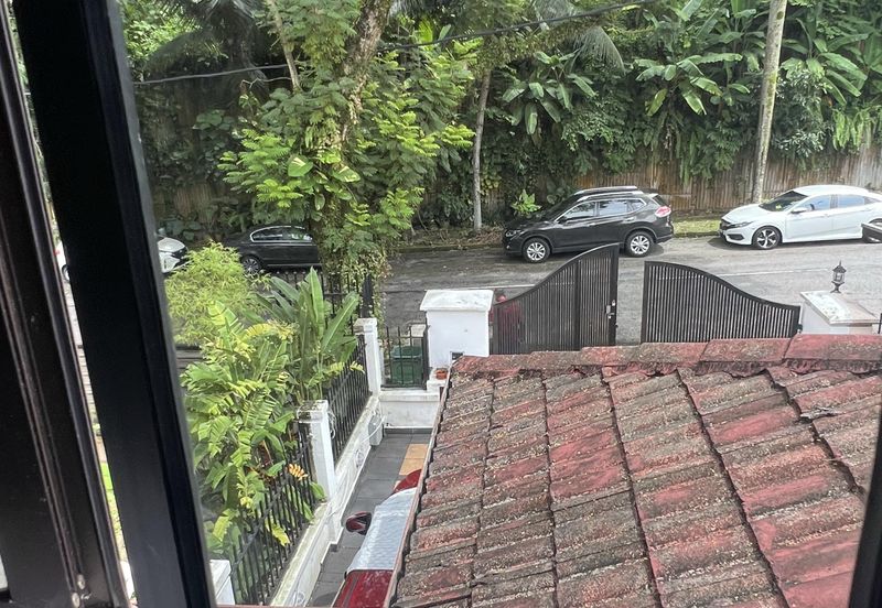 Taman Tun Dr Ismail (TTDI)