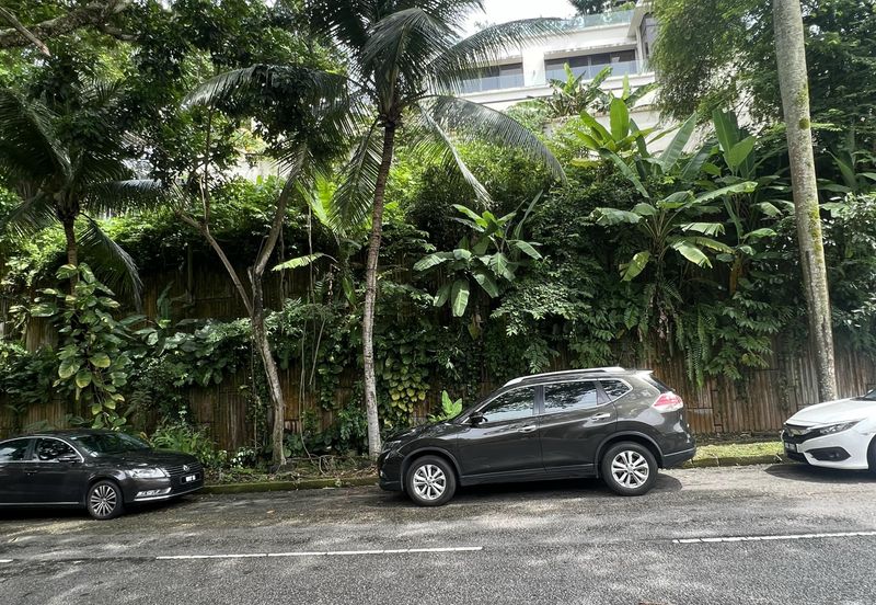 Taman Tun Dr Ismail (TTDI)