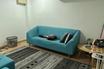 Taman Tun Dr Ismail (TTDI)