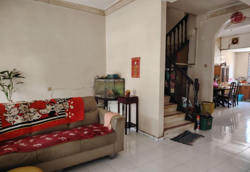 Taman Menglembu Impiana Adril