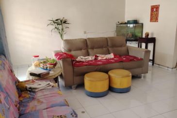 Taman Menglembu Impiana Adril