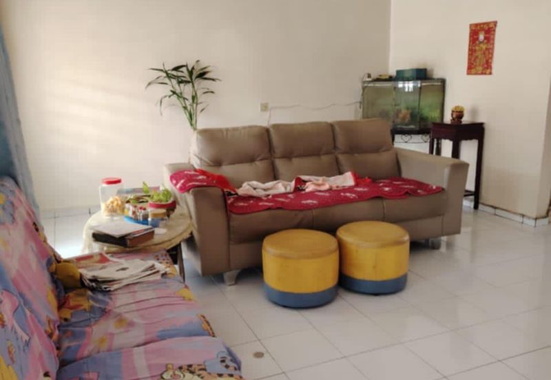 Taman Menglembu Impiana Adril