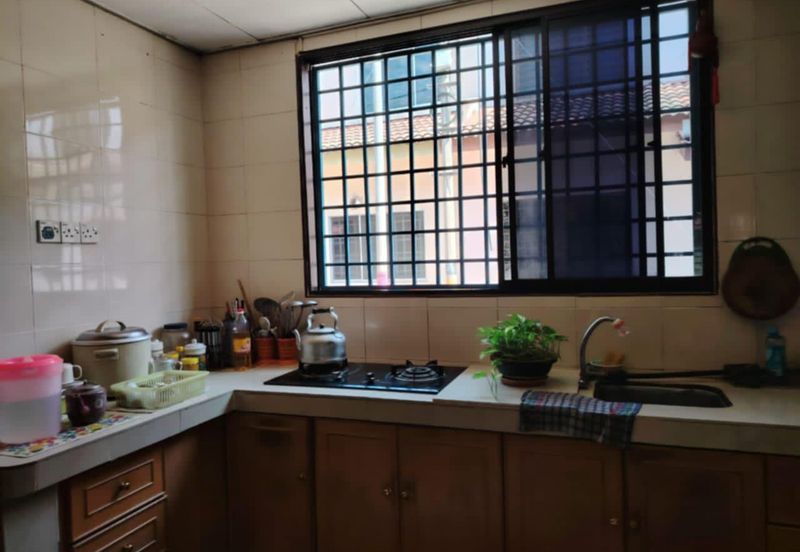 Taman Menglembu Impiana Adril