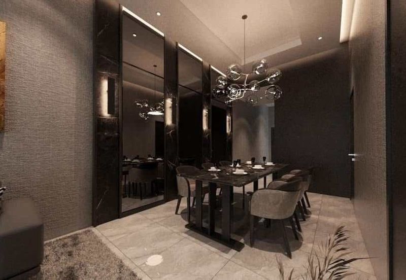 Piccadilly Service Residence @ Greentown