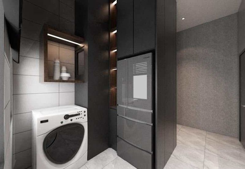 Piccadilly Service Residence @ Greentown