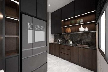 Piccadilly Service Residence @ Greentown