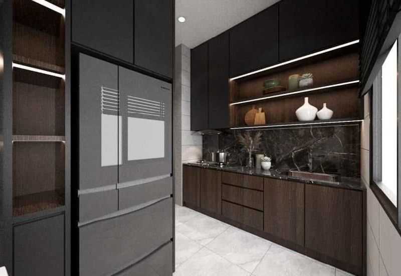 Piccadilly Service Residence @ Greentown