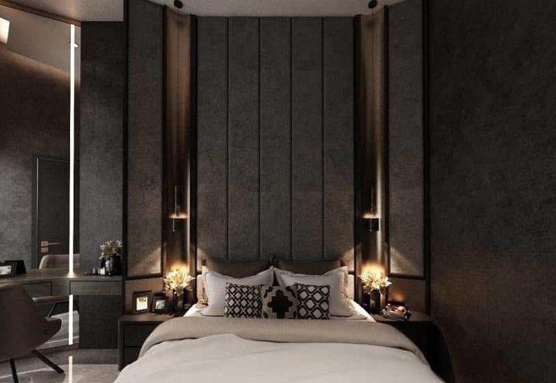 Piccadilly Service Residence @ Greentown