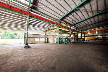 Taman Batu Gajah Perdana