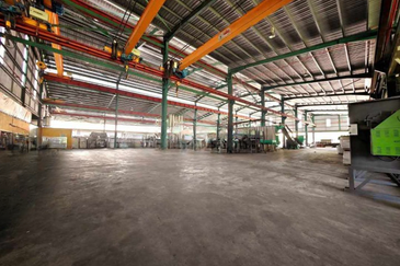 Taman Batu Gajah Perdana