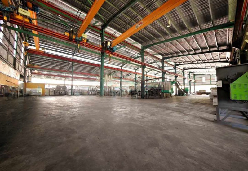 Taman Batu Gajah Perdana