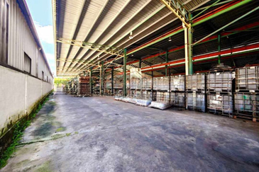 Taman Batu Gajah Perdana