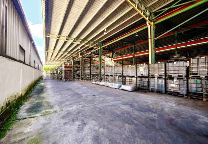 Taman Batu Gajah Perdana